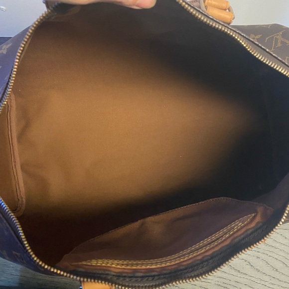 ✨SOLD✨AUTHENTIC LOUIS VUITTON SPEEDY 40✨ - Picture 7 of 10